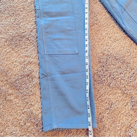 Aritzia Wilfred free Cargo Pants Sz 6 - Picture 11 of 13
